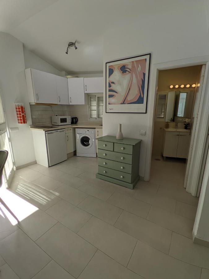 El Balneario Beach And Views, Apartamento Y Terraza Málaga Exterior foto
